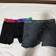 Calvinklein ボクサーパンツ カルバンクライン　2枚　Mサイズ　④のサムネイル