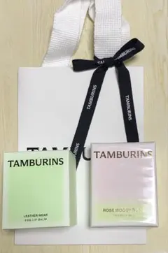 TAMBURINS コーギー チャーム ノベルティ 特典 タンバリンズ - メルカリ