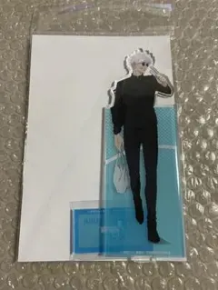 【匿名配送】五条悟 呪術廻戦 TaS TOHO 懐玉・玉折 アクリルスタンド