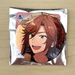 あんさんぶるスターズ!! あんスタ イベコレ 缶バッジ 三毛縞斑
