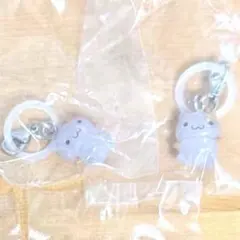ポムポムプリン　めじるしアクセサリー　マフィン2個セット
