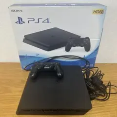 Sony PlayStation 4 ps4本体 500GB ブラック
