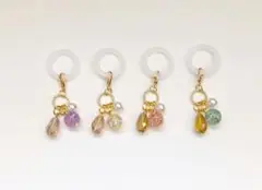 アンブレラマーカー　4個セット②