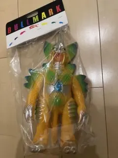 2025年最新】流星人間ゾーン ソフビの人気アイテム - メルカリ