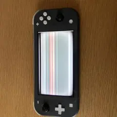 Nintendo Switch Lite 本体 ジャンク品