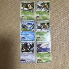 ポケモンカード 映画公開記念 超克の時空へ SPカード 13枚セット ポケモンカード 映画公開記念 超克の時空へ SPカード 13枚セット