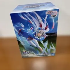 タマモクロス 「ウマ娘 シンデレラグレイ」 BANPRESTO EVOLVE …