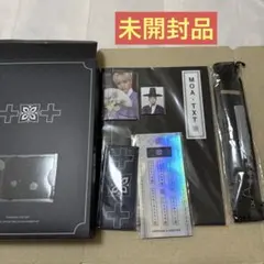 2026年最新】txt membership kitの人気アイテム - メルカリ
