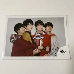 HiHi Jets 公式写真