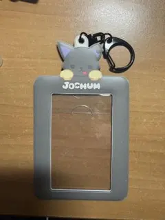 JOCHUM ジェオチャム ピーハイ トレカケース トレカホルダー