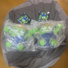 2個セット！！　一番くじ　ストリートファイター6 C賞 ブランカ OUTFIT3