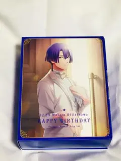 うたプリ 真斗 直筆 Amazon.co.jp: うたのプリンスさまっ 聖川真斗 メモリアルポートレート