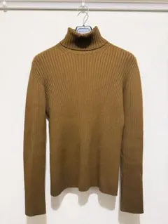 Dries Van Noten タートルネックのサムネイル