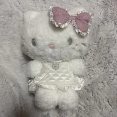 ハローキティ 天使小悪魔 ぬいぐるみ