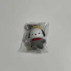 サンリオ シークレットちびっともシリーズ第2弾 天使と小悪魔 ポチャッコ