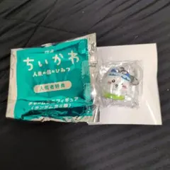 ハチワレ ちいかわ映画入場特典第一弾　チャームミニフィギュア