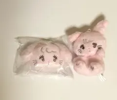 mikko ガチャガチャ　キャミー