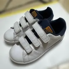 スタンスミス　17cm