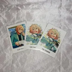 あんスタ 9周年 ぱしゃっつ 天祥院英智