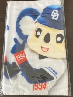 ドアラ 応援グッズ