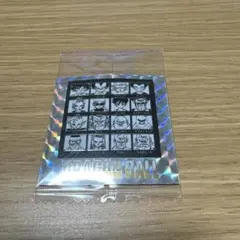 【おまとめ300円引】ドラゴンボール 40周年記念 シール ウエハース2 37巻