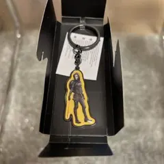 最安値 サンダーボルツ バッキー キーチェーン 非売品 MARVEL - メルカリ