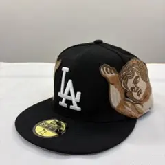 JonStan Newera ドジャース 7 5/8(60.6)Jon Stan - メルカリ