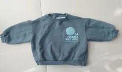 ZARA トレーナー 18-24m