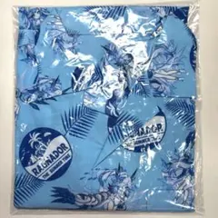 ラグナドール 妖しき皇帝と終焉の夜叉姫 C102 オリジナルアロハシャツ