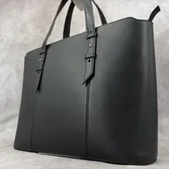 レザートートバッグ