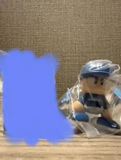 パワプロくん　ならぶんです。ビジターver 日本ハム　1個