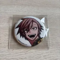 桃源暗鬼 花魁坂京夜 コミケ C107 缶バッジ