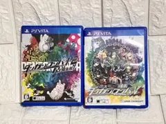 ダンガンロンパ1・2 Reload/V3 セット