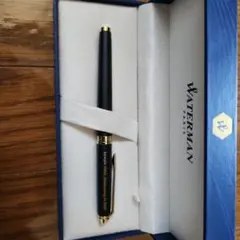 Waterman Kewpie 100th Anniversary Penのサムネイル