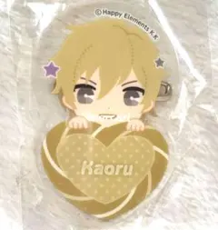 あんスタ UNDEAD AGF 着ぐるみバッジ バッジ 大神晃牙 晃牙 - メルカリ