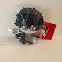 2026年最新】ペルソナ5 ぬいぐるみ 雨宮蓮の人気アイテム - メルカリ