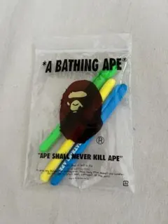 A BATHING APE BIC蛍光ペン マーカーのサムネイル