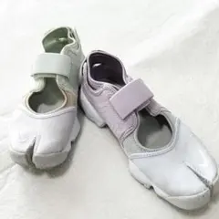 NIKE ナイキ AIR RIFT BR エアリフト ブリーズ 23センチ