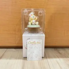 ダッフィー&フレンズ フィギュア クッキー・アン