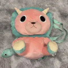 SPYFAMILY キメラリュック