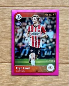 2026年最新】MERLIN toppsの人気アイテム - メルカリ