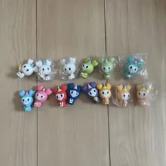 まちぼうけ TWICE LOVELYS セット