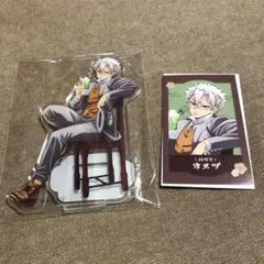 鬼滅の刃　agf2024 純喫茶