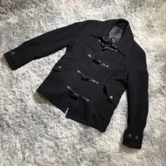 MEN'S MELROSE メンズメルローズ（4）ダッフルコート