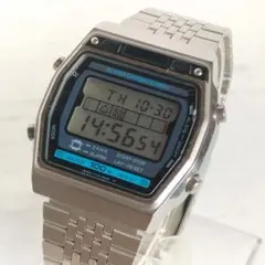 2025年最新】ALBA メンズ 腕時計(デジタル)の人気アイテム - メルカリ