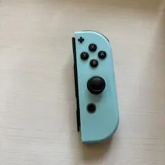 Nintendo Switch Joy-Con 水色　ジャンク品