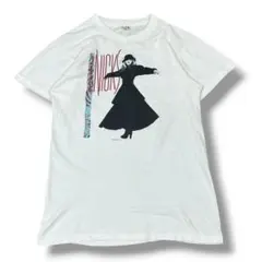 【80s】STEVIE NICKS 1986 ワールドツアー Tシャツ Mのサムネイル