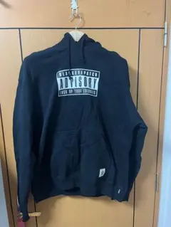 BlackeyePatch フーディー