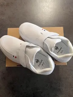 le coq sportif 室内用シューズ 24.0のサムネイル