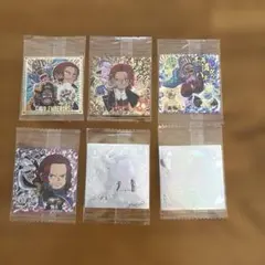 ワンピースシール